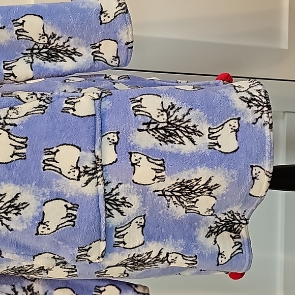 Women's sleep shirt size L - Picture 4 of 7